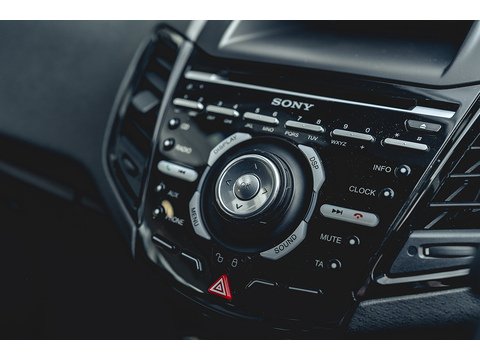 1.6T EcoBoost ST-2 Hatchback 3dr Petrol Manual Euro 5 (182 ps)