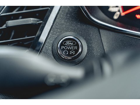 1.6T EcoBoost ST-2 Hatchback 3dr Petrol Manual Euro 5 (182 ps)