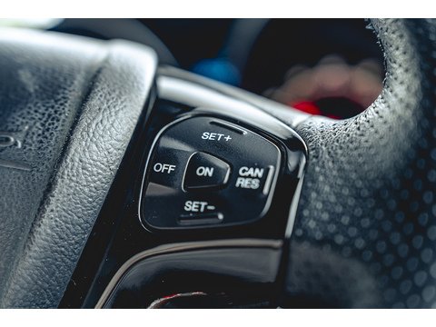 1.6T EcoBoost ST-2 Hatchback 3dr Petrol Manual Euro 5 (182 ps)