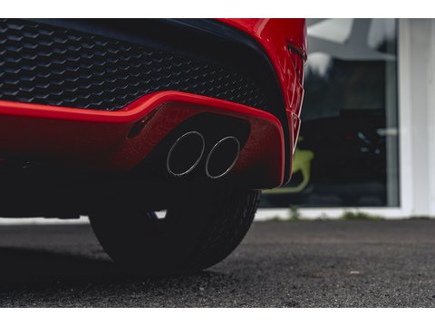 1.6T EcoBoost ST-2 Hatchback 3dr Petrol Manual Euro 5 (182 ps)