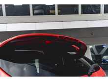 FORD FIESTA ST FINISHED IN MOLTEN ORANGE