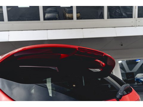 1.6T EcoBoost ST-2 Hatchback 3dr Petrol Manual Euro 5 (182 ps)