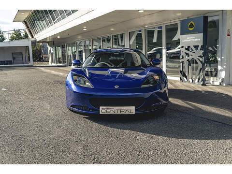 3.5 V6 Coupe 2dr Petrol Manual Euro 4 (280 ps)