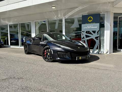 V6 400 Coupe 3.5 Manual Petrol