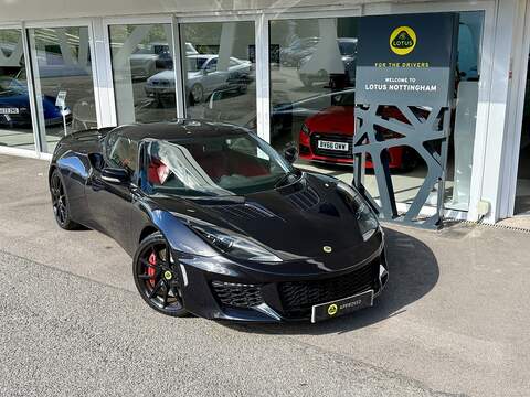 V6 400 Coupe 3.5 Manual Petrol