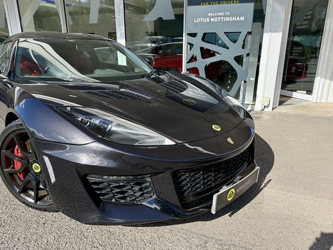 V6 400 Coupe 3.5 Manual Petrol