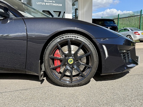 V6 400 Coupe 3.5 Manual Petrol