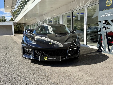 V6 400 Coupe 3.5 Manual Petrol