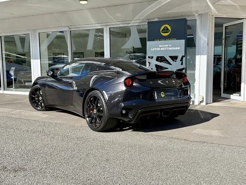 V6 400 Coupe 3.5 Manual Petrol