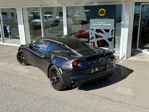 V6 400 Coupe 3.5 Manual Petrol