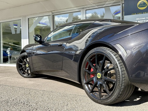 V6 400 Coupe 3.5 Manual Petrol