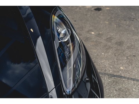 2.5T S GPF Convertible 2dr Petrol PDK Euro 6 (s/s) (350 ps)