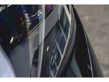 PORSCHE 718 BOXSTER S IN JET BLACK METALLIC