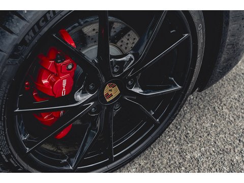 2.5T S GPF Convertible 2dr Petrol PDK Euro 6 (s/s) (350 ps)