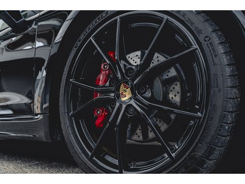 2.5T S GPF Convertible 2dr Petrol PDK Euro 6 (s/s) (350 ps)