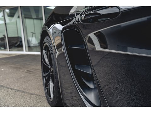 2.5T S GPF Convertible 2dr Petrol PDK Euro 6 (s/s) (350 ps)