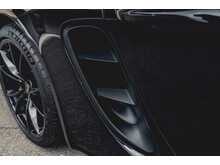 PORSCHE 718 BOXSTER S IN JET BLACK METALLIC