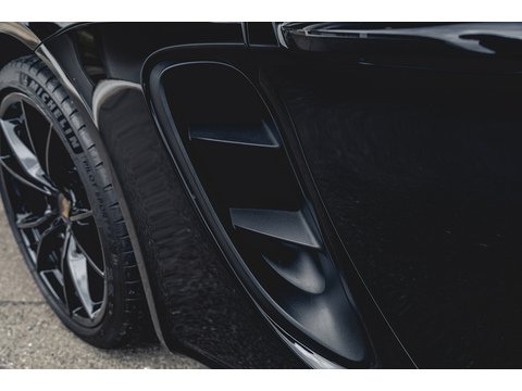 2.5T S GPF Convertible 2dr Petrol PDK Euro 6 (s/s) (350 ps)