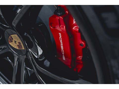 2.5T S GPF Convertible 2dr Petrol PDK Euro 6 (s/s) (350 ps)