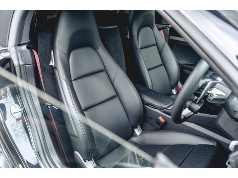 2.5T S GPF Convertible 2dr Petrol PDK Euro 6 (s/s) (350 ps)