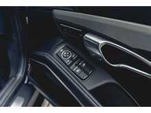 PORSCHE 718 BOXSTER S IN JET BLACK METALLIC