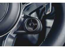 PORSCHE 718 BOXSTER S IN JET BLACK METALLIC