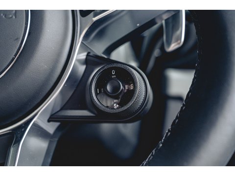 2.5T S GPF Convertible 2dr Petrol PDK Euro 6 (s/s) (350 ps)