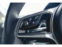 PORSCHE 718 BOXSTER S IN JET BLACK METALLIC