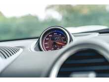 PORSCHE 718 BOXSTER S IN JET BLACK METALLIC