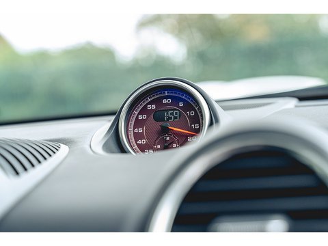 2.5T S GPF Convertible 2dr Petrol PDK Euro 6 (s/s) (350 ps)