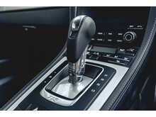 PORSCHE 718 BOXSTER S IN JET BLACK METALLIC