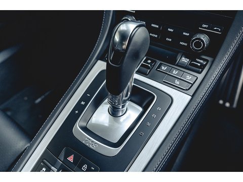 2.5T S GPF Convertible 2dr Petrol PDK Euro 6 (s/s) (350 ps)