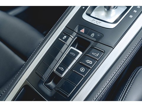 2.5T S GPF Convertible 2dr Petrol PDK Euro 6 (s/s) (350 ps)