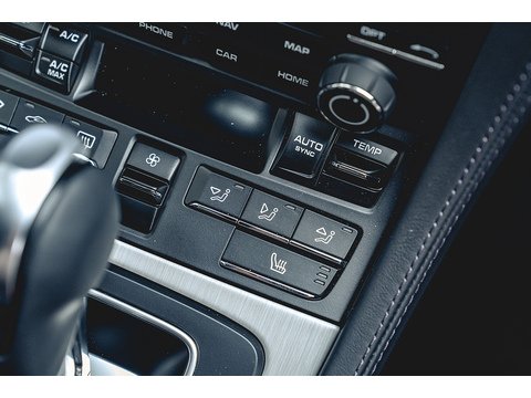 2.5T S GPF Convertible 2dr Petrol PDK Euro 6 (s/s) (350 ps)