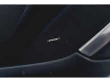 PORSCHE 718 BOXSTER S IN JET BLACK METALLIC