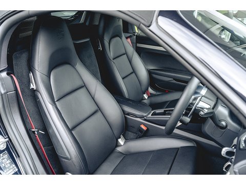 2.5T S GPF Convertible 2dr Petrol PDK Euro 6 (s/s) (350 ps)