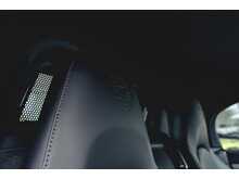 PORSCHE 718 BOXSTER S IN JET BLACK METALLIC