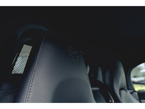 2.5T S GPF Convertible 2dr Petrol PDK Euro 6 (s/s) (350 ps)