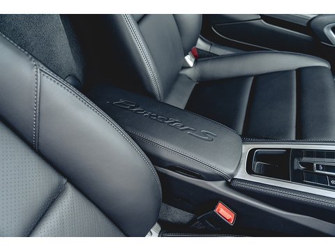 2.5T S GPF Convertible 2dr Petrol PDK Euro 6 (s/s) (350 ps)