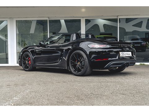 2.5T S GPF Convertible 2dr Petrol PDK Euro 6 (s/s) (350 ps)