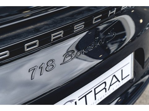 2.5T S GPF Convertible 2dr Petrol PDK Euro 6 (s/s) (350 ps)