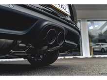 PORSCHE 718 BOXSTER S IN JET BLACK METALLIC