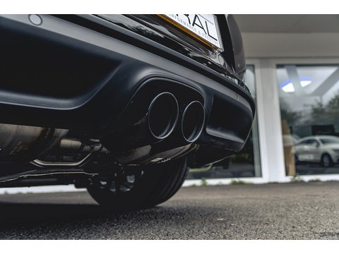 2.5T S GPF Convertible 2dr Petrol PDK Euro 6 (s/s) (350 ps)