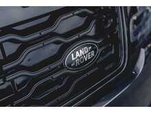 RANGE ROVER SPORT P400E HSE DYNAMINC BLACK