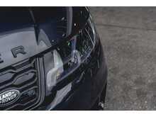 RANGE ROVER SPORT P400E HSE DYNAMINC BLACK