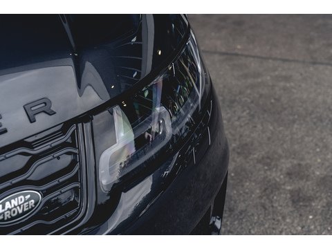 2.0 P400e 13.1kWh HSE Dynamic Black SUV 5dr Petrol Plug-in Hybrid Auto 4WD Euro 6 (s/s) (404 ps)