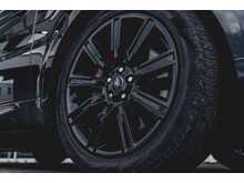 RANGE ROVER SPORT P400E HSE DYNAMINC BLACK