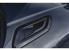 RANGE ROVER SPORT P400E HSE DYNAMINC BLACK