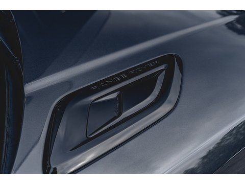 2.0 P400e 13.1kWh HSE Dynamic Black SUV 5dr Petrol Plug-in Hybrid Auto 4WD Euro 6 (s/s) (404 ps)