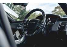 RANGE ROVER SPORT P400E HSE DYNAMINC BLACK